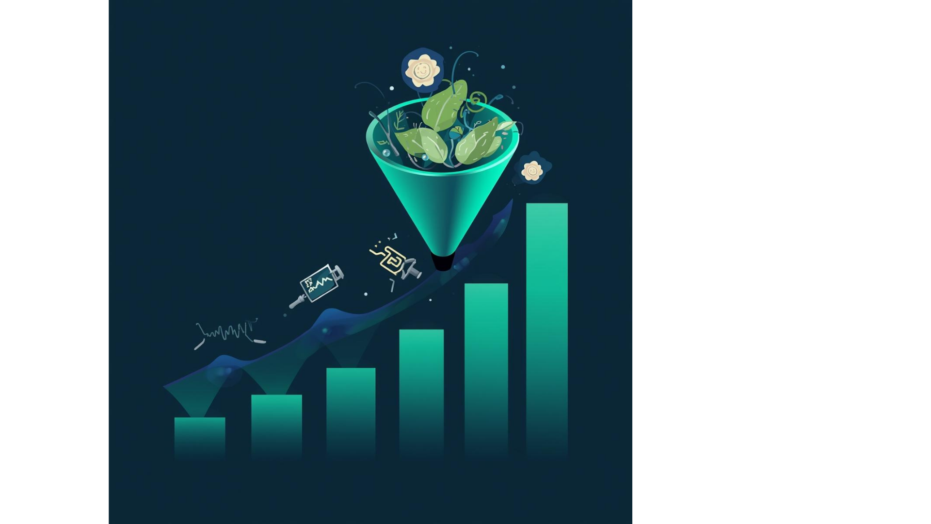 AI front desk automation